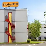 Unisotel Ex F1 2*