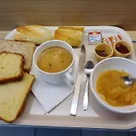 Unisotel Ex F1 酒店 桑特