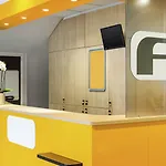 Unisotel Ex F1