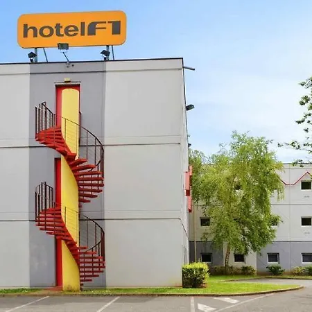 Unisotel Ex F1 3*