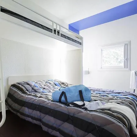 Hotel Unisotel Ex F1