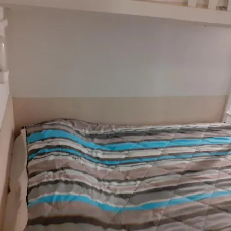 Hotel Unisotel Ex F1