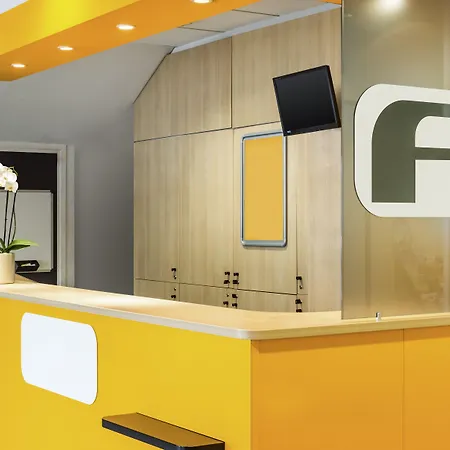 Unisotel Ex F1