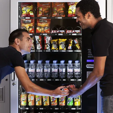 Unisotel Ex F1 Otel 2*