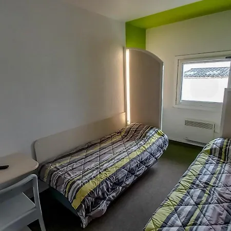 Hotel Unisotel Ex F1