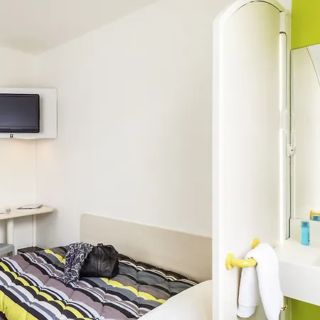 Hotel Unisotel Ex F1 3*