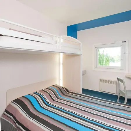 Hotel Unisotel Ex F1