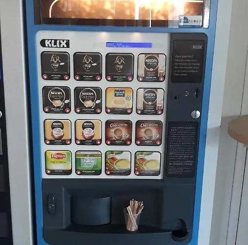 Unisotel Ex F1 Hotel 2*