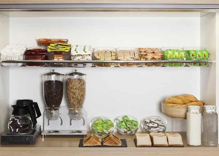 Hotelf1 Hotel Saintes